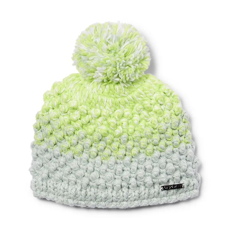 Shop trendy clothing at amazing prices – exclusive deals!  Girls Brrr Berry Pom - Wintergreen
