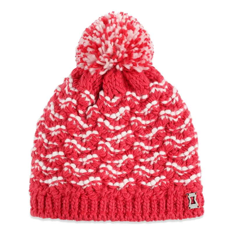 Don’t miss out – huge discounts on men’s trendy styles.  Girls Brrr Berry Pom  - Prism Pink