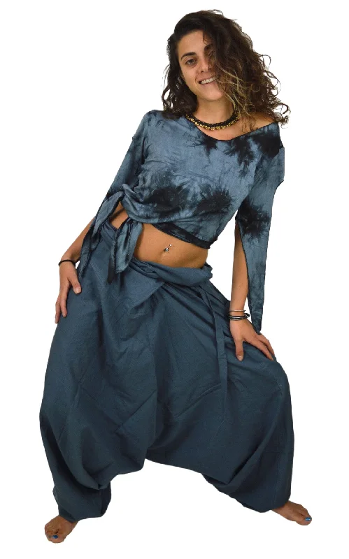 Exclusive online discounts – Shop clothing for every occasion!  Baggy Thai Fishermans Pants