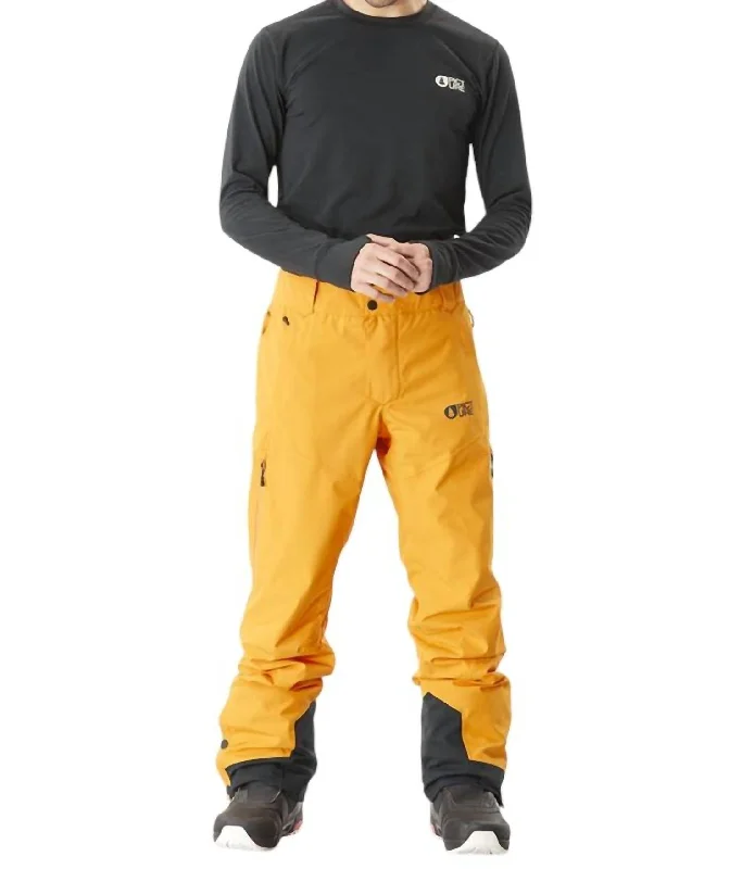 Shop affordable clothing – Limited-time only!  Object Pants In C Autumn Blaze