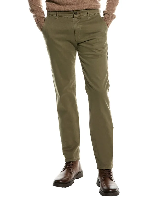 Flash discounts on men’s clothing – Don’t miss out!  BOSS Hugo Boss Slim Fit Chino