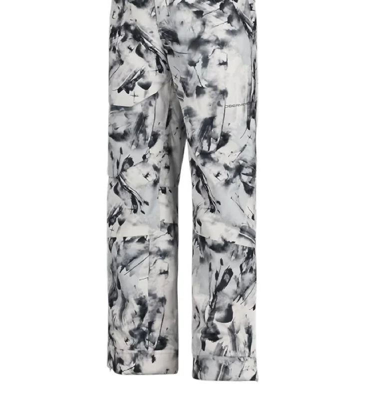 Seasonal clearance – Save on all clothing essentials this weekend.  Brisk Print Pant In Transition