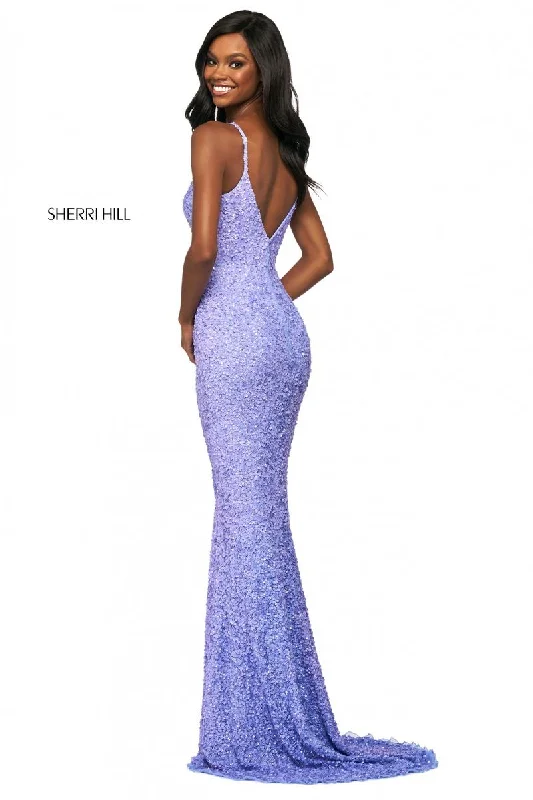 Sherri Hill Dress 53449