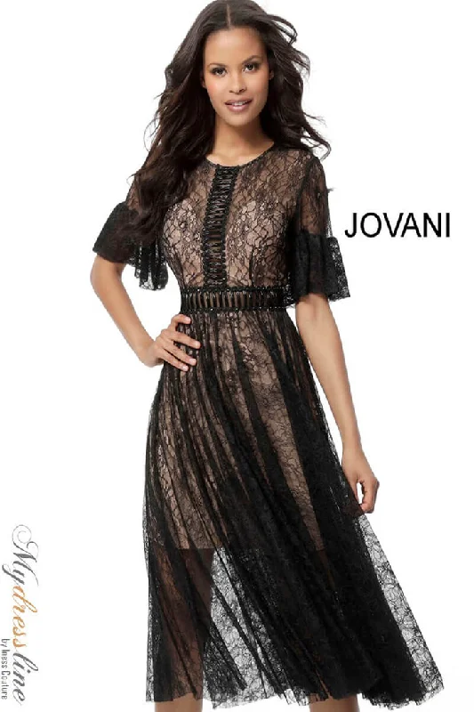 Jovani M60966