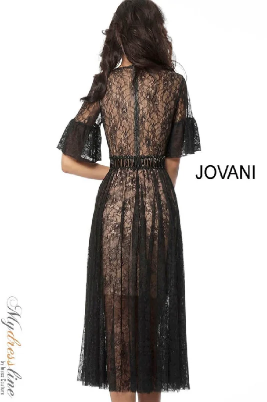 Jovani M60966