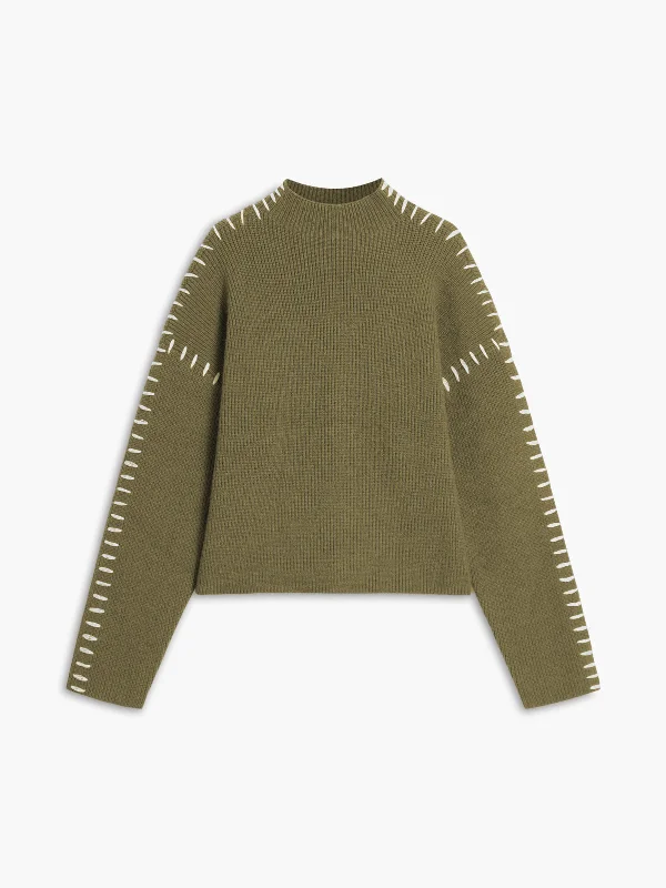 ArmyGreen / XS