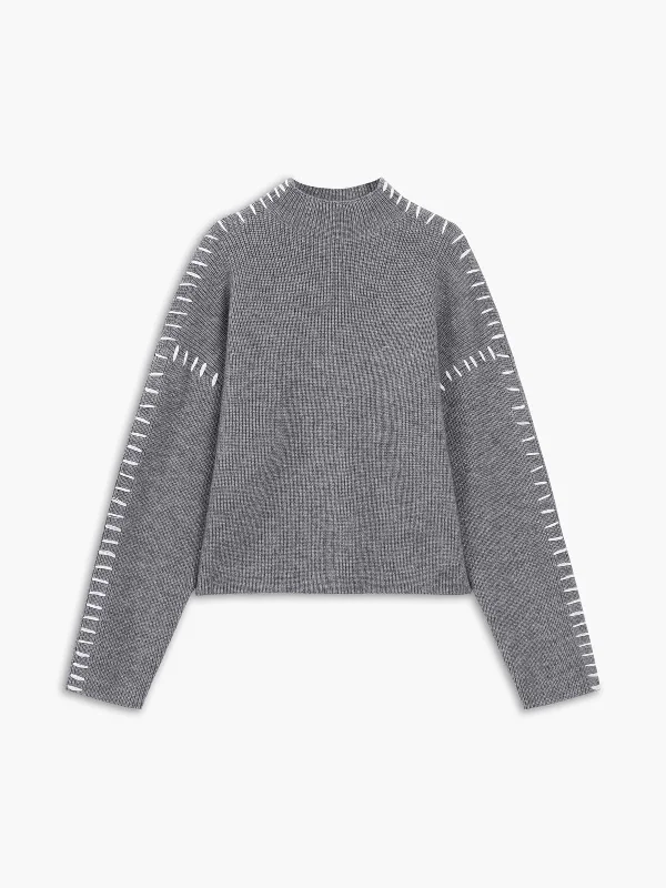 Light Grey / XS