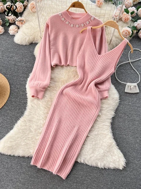 Free Size / Pink