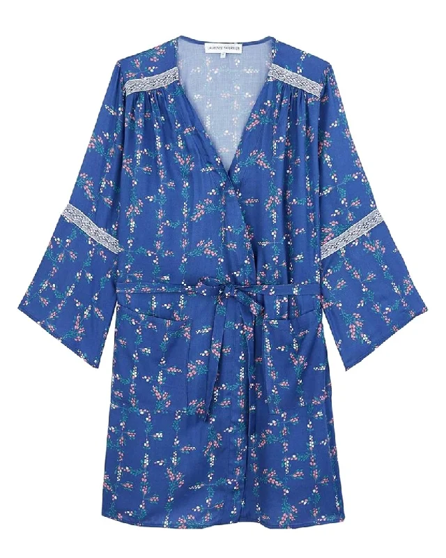 Laurence Tavernier XS Manon Bath Robe