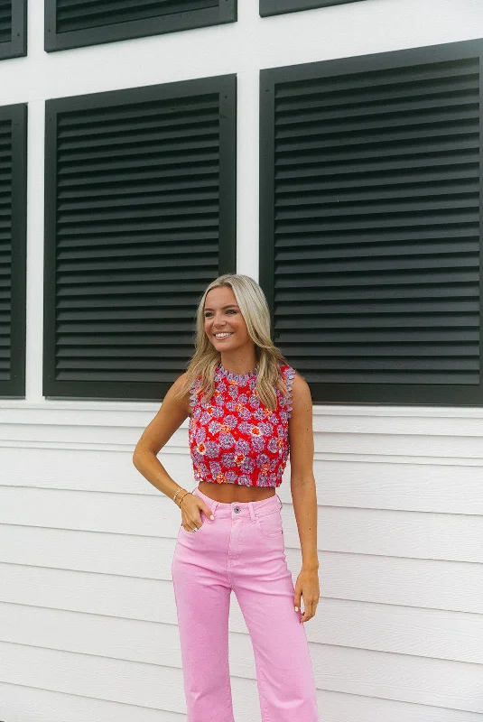 Lele Top - Multi