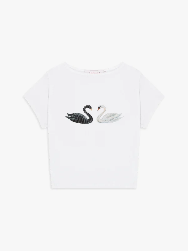 Alex Tee - Swans