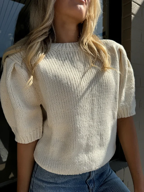 IN A DAZE SWEATER