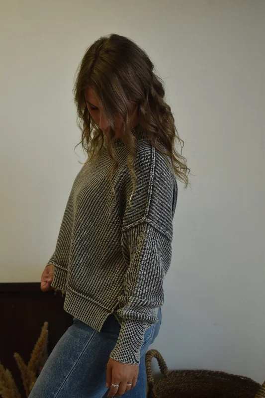 The Cecelia Sweater