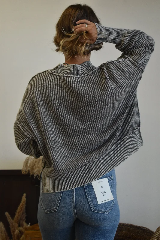 The Cecelia Sweater