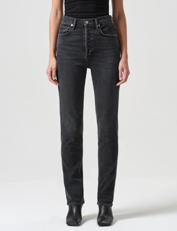 Freya High Rise Slim, Hush