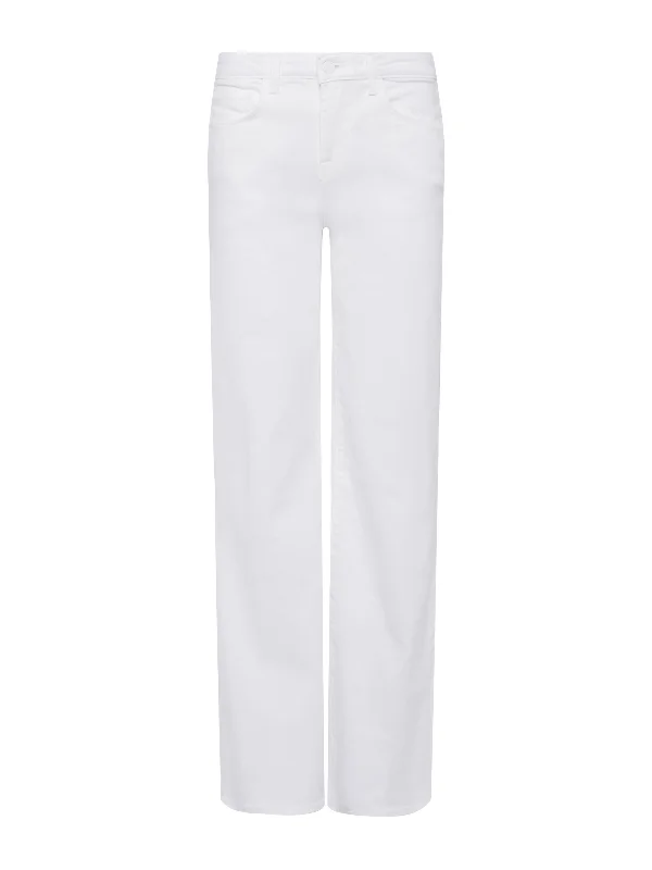 Alicent Wide-Leg Jean