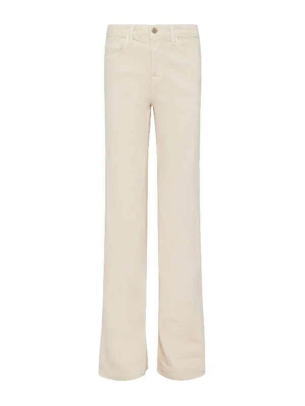 Clayton Wide-Leg Jean