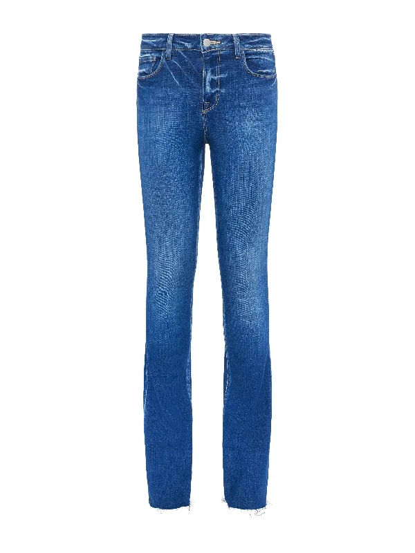 Ruth Straight-Leg Jean