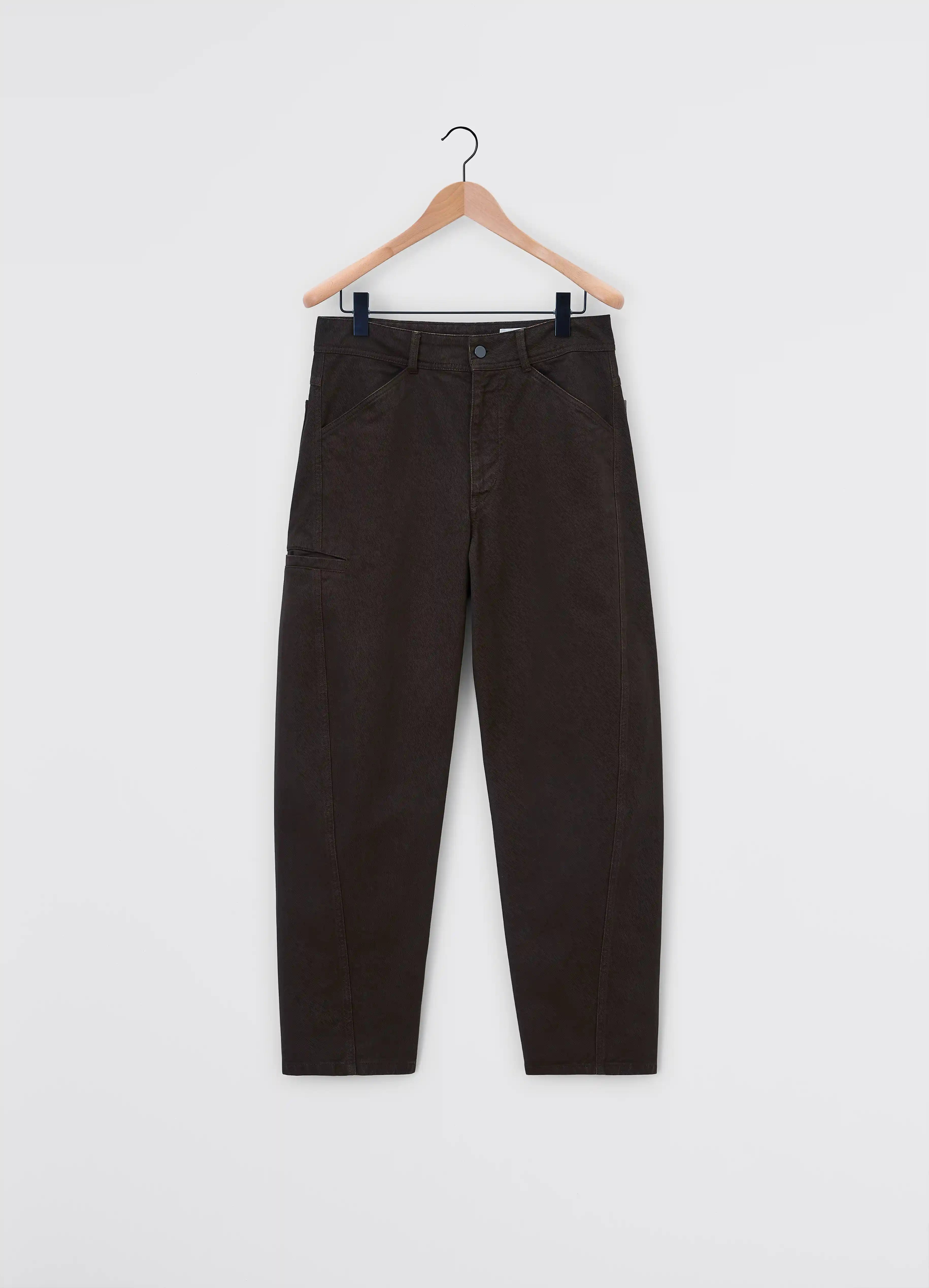 TWISTED WORKWEAR PANTS