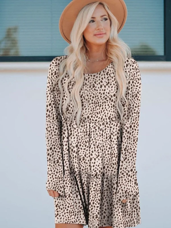 Leopard / L