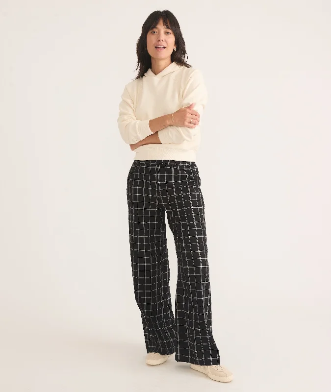 Allison Trouser