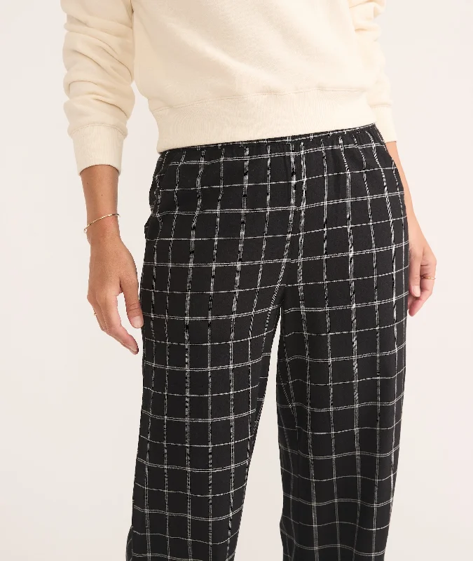 Allison Trouser