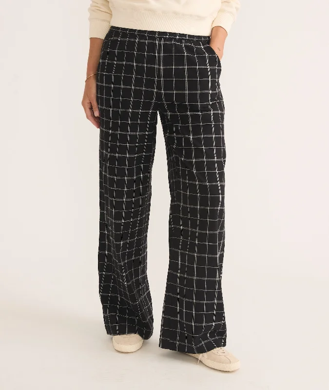 Allison Trouser