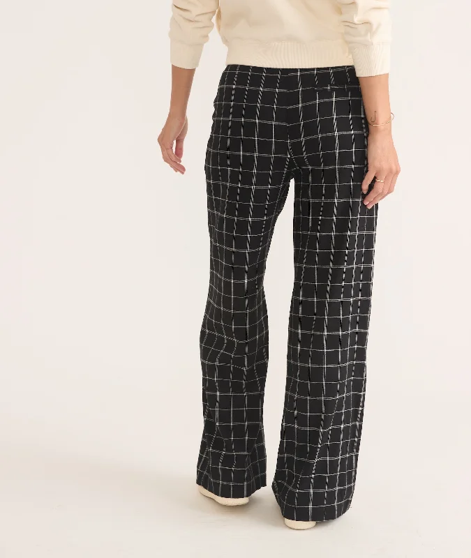 Allison Trouser