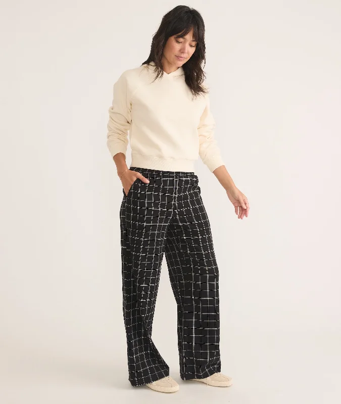 Allison Trouser