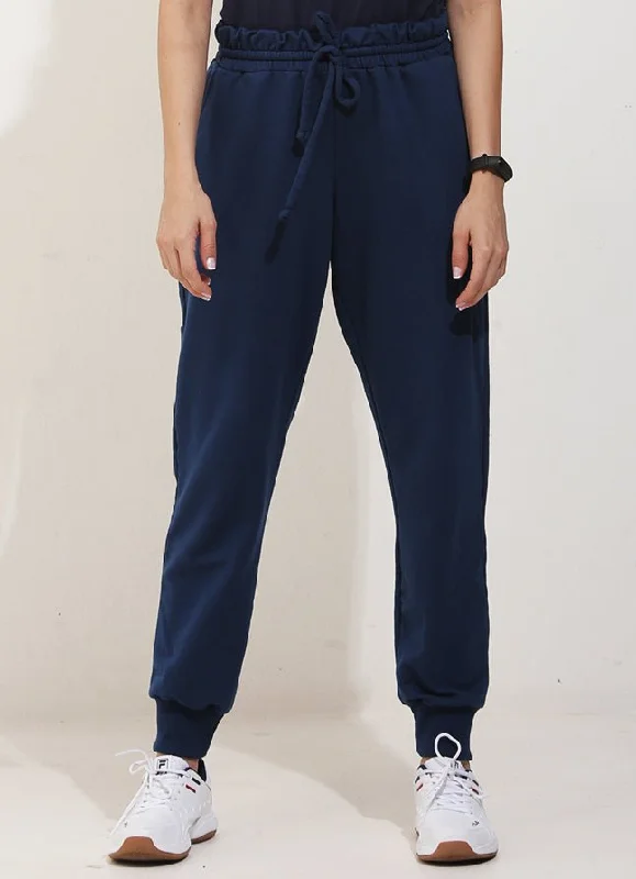 Basic Jogger (Navy)