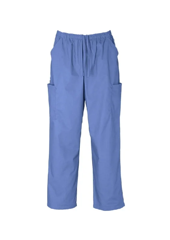 Unisex Classic Scrubs Cargo Pants