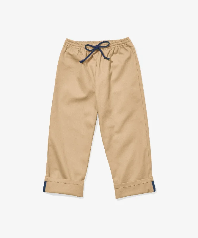 Bowie Pant, Khaki