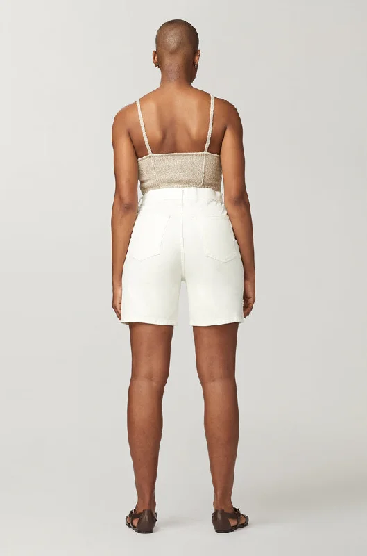 CAY - TWILL SHORT | PLAYA