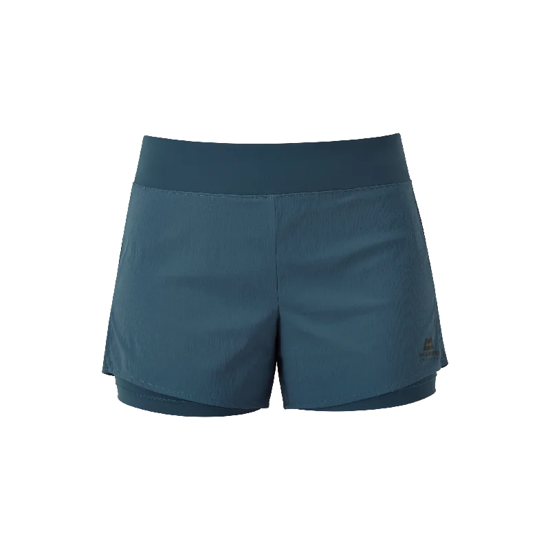 Mountain Equipment Dynamo Women's Twin Short