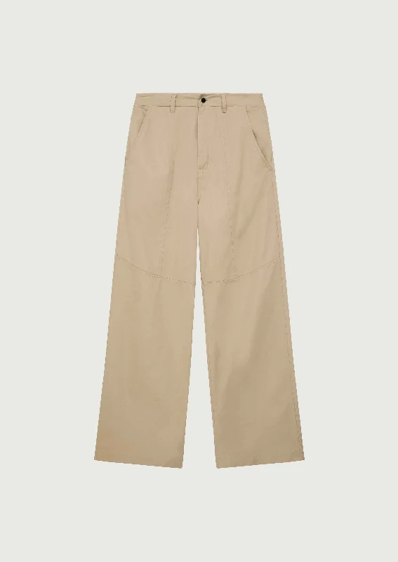 HEADLINE PANT IN SESAME