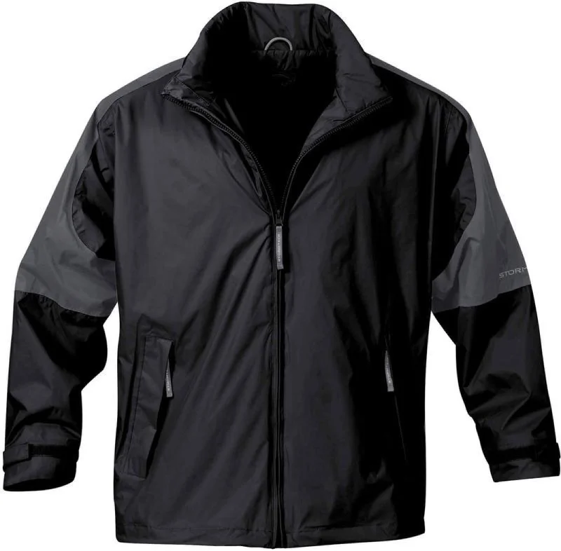 Ladies Stormtech® Nautilus Packable Jacket