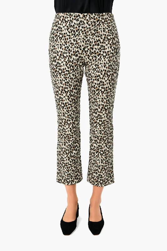 Leopard Ashford Pants