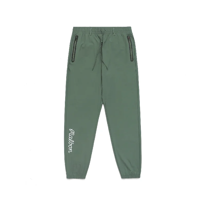 Performance Nylon Tech Pant