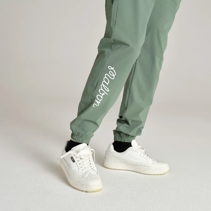 Performance Nylon Tech Pant