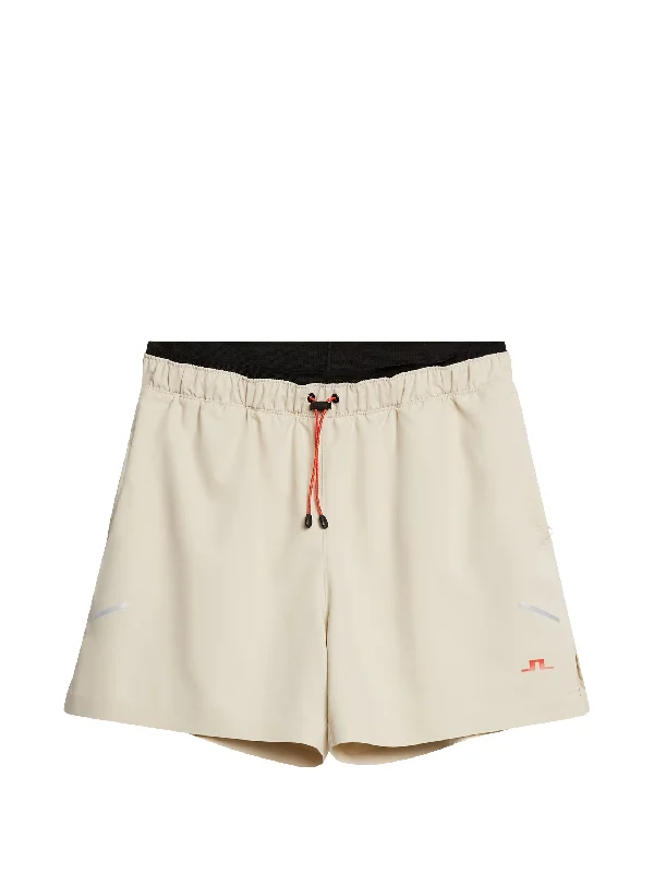 Novia Pro Pack Shorts / Almond Milk