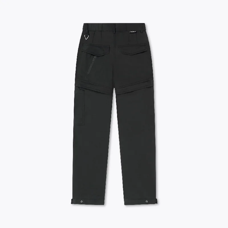 Women's ProTravel™ Zip-off Pant All Black