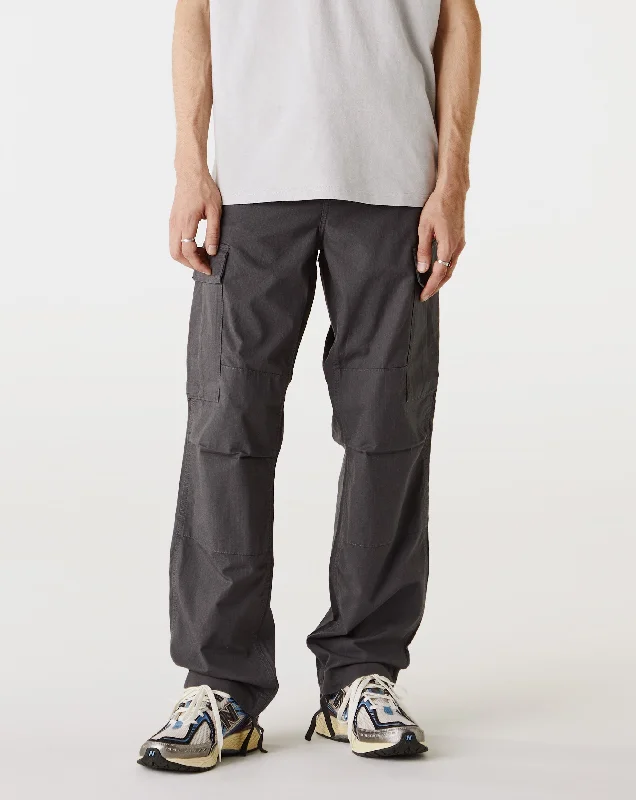 Regular Cargo Pants