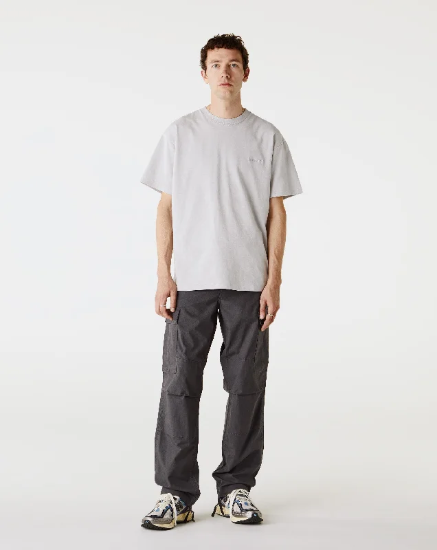 Regular Cargo Pants