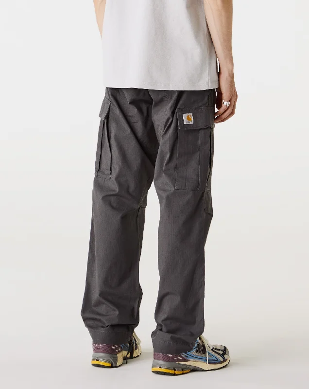 Regular Cargo Pants