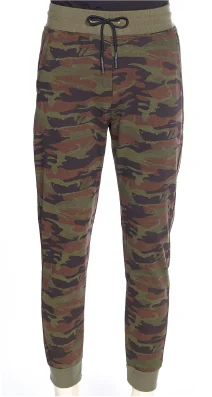 Adult Russell Athletic Camo Pant