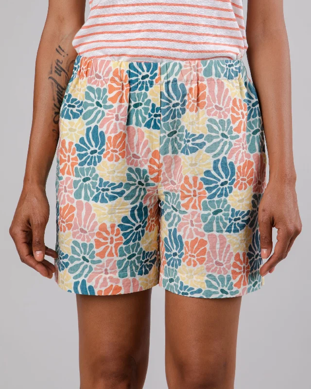 Spring Roxy Shorts Mehrfarbig