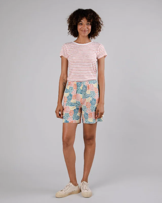 Spring Roxy Shorts Mehrfarbig