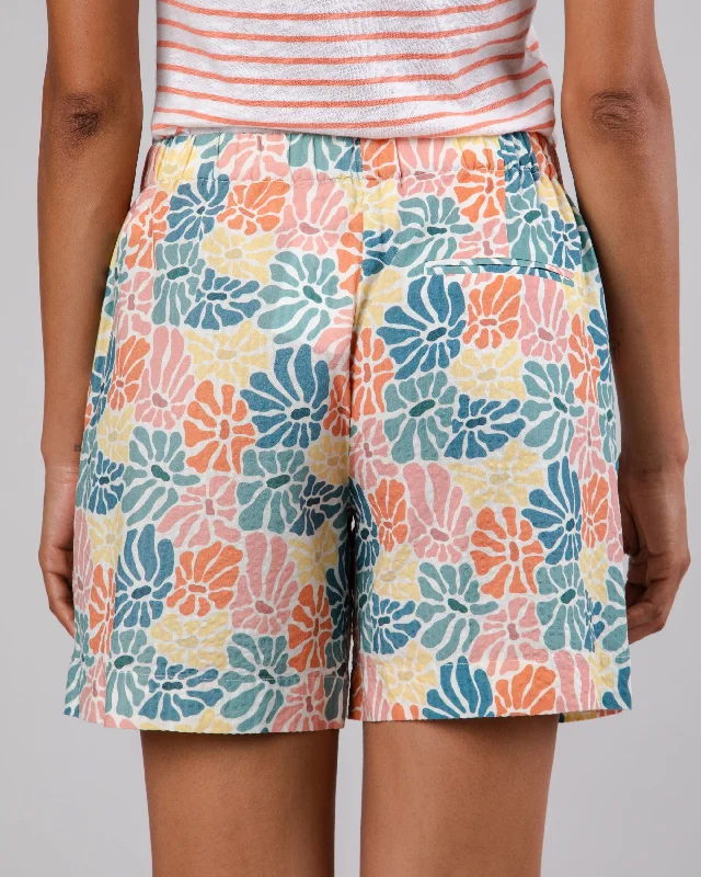 Spring Roxy Shorts Mehrfarbig