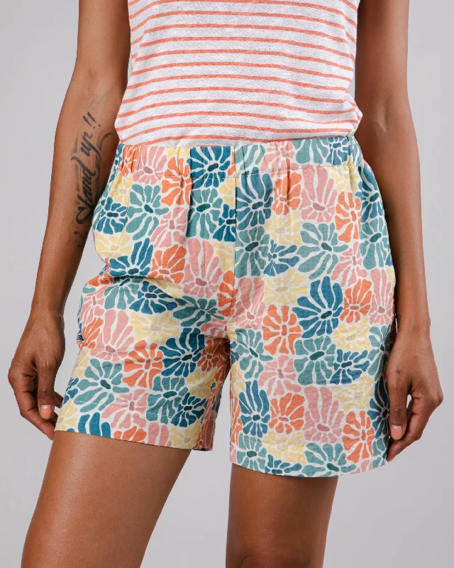 Spring Roxy Shorts Mehrfarbig