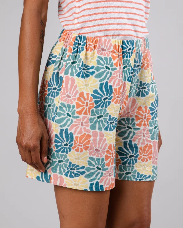 Spring Roxy Shorts Mehrfarbig